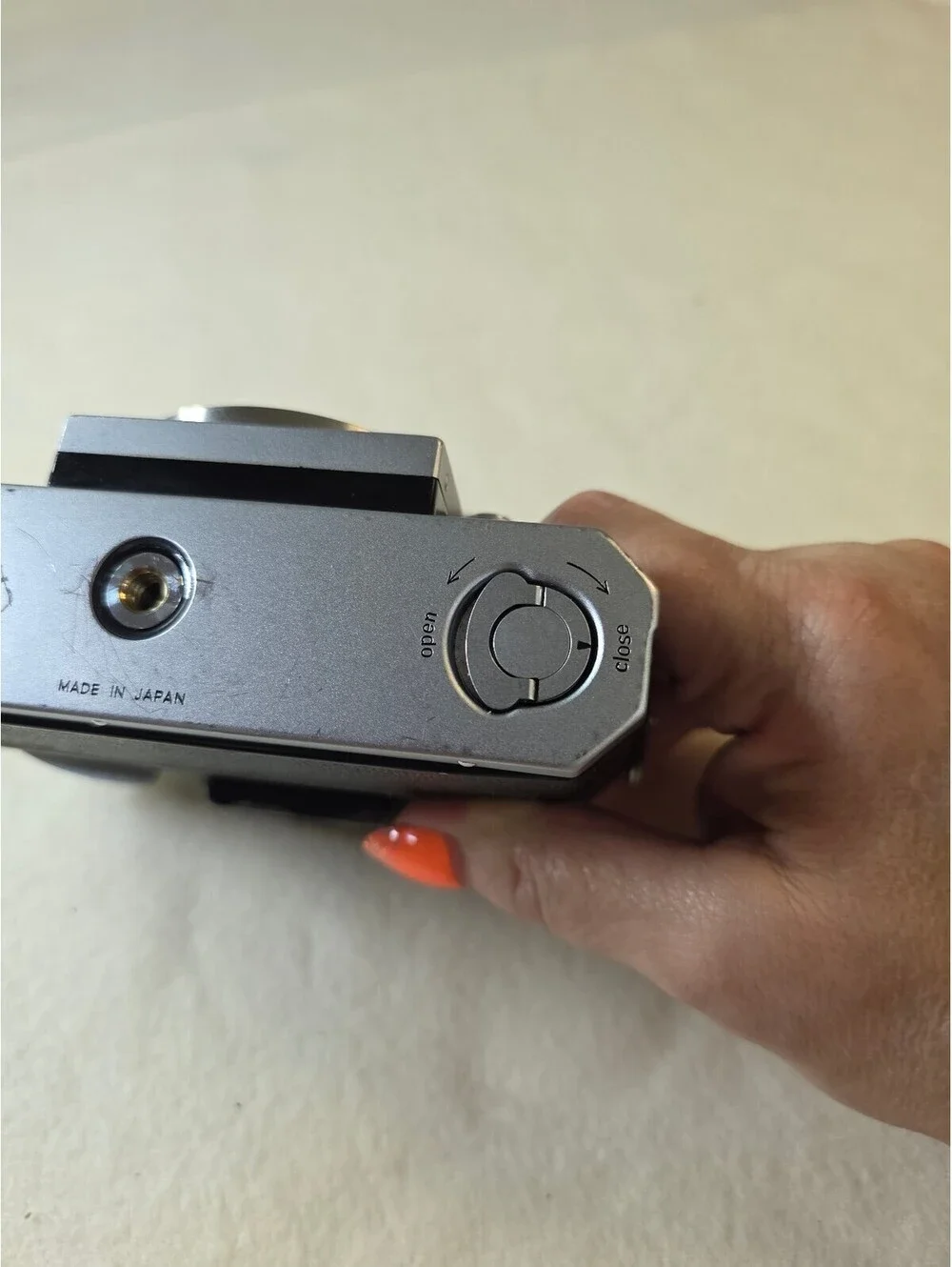 Nikon vintage 35mm